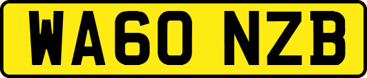 WA60NZB