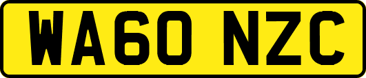 WA60NZC