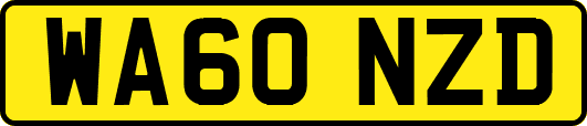 WA60NZD