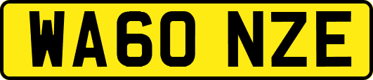 WA60NZE