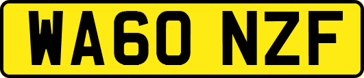 WA60NZF