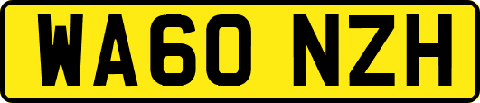 WA60NZH