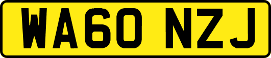 WA60NZJ
