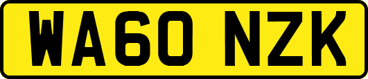 WA60NZK