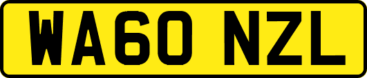 WA60NZL