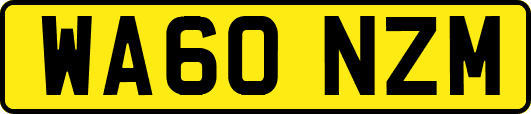 WA60NZM