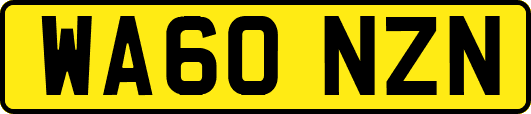 WA60NZN