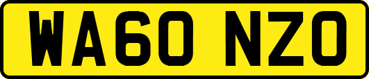 WA60NZO