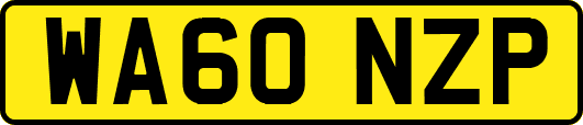 WA60NZP