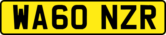 WA60NZR