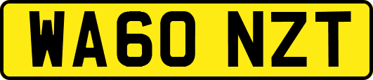 WA60NZT