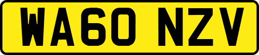 WA60NZV