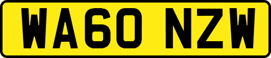 WA60NZW