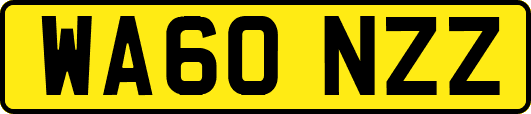 WA60NZZ