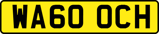 WA60OCH