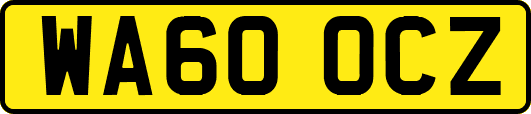 WA60OCZ