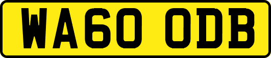 WA60ODB
