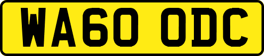 WA60ODC