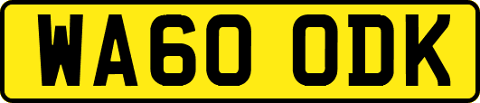 WA60ODK