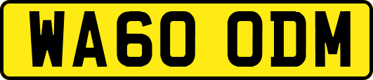 WA60ODM
