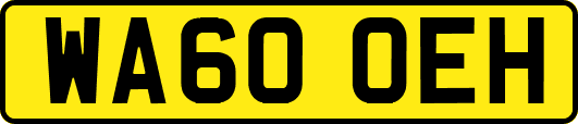 WA60OEH