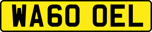 WA60OEL