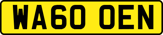 WA60OEN