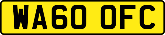 WA60OFC