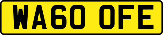 WA60OFE