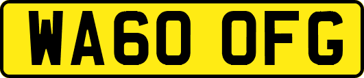 WA60OFG
