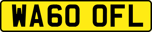 WA60OFL