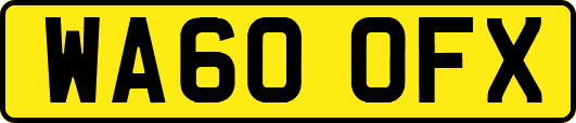 WA60OFX