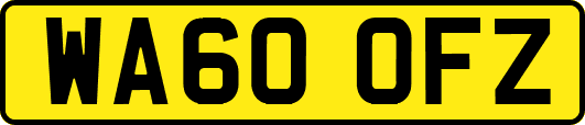 WA60OFZ