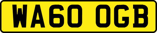 WA60OGB