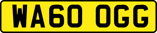 WA60OGG