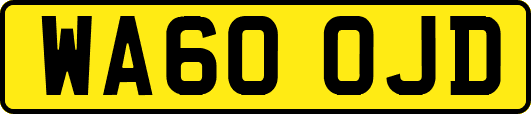 WA60OJD