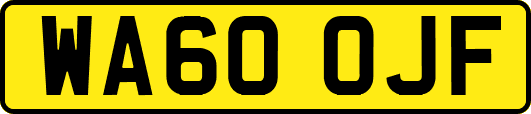 WA60OJF
