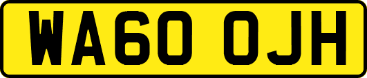 WA60OJH