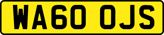 WA60OJS