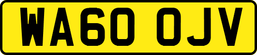 WA60OJV