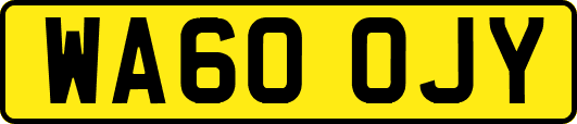 WA60OJY