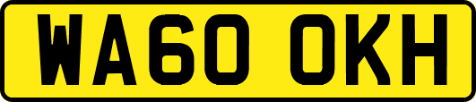WA60OKH