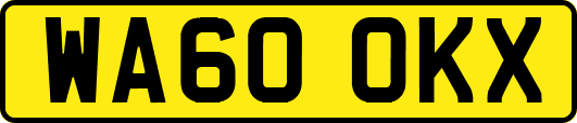 WA60OKX