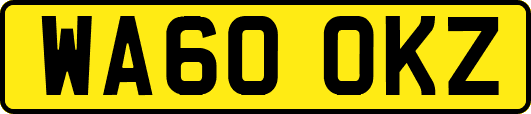 WA60OKZ