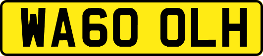 WA60OLH
