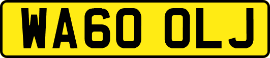WA60OLJ