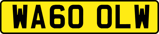 WA60OLW