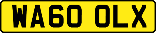 WA60OLX