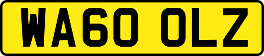 WA60OLZ