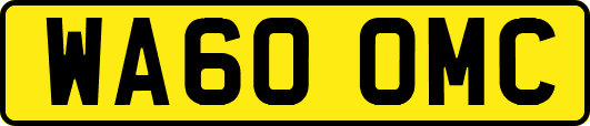 WA60OMC